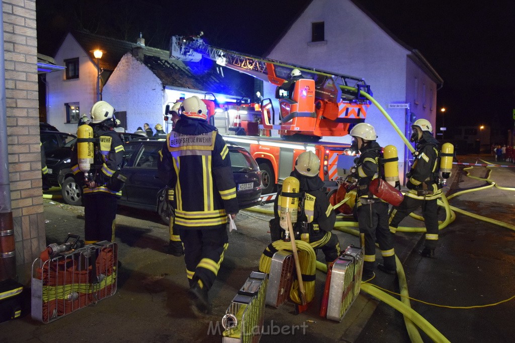 Feuer 2 Koeln Porz Langel Hinter der Kirche P036.JPG - Miklos Laubert